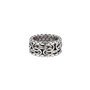 Bague Homme Albert M. WSOX00396.S-28 28
