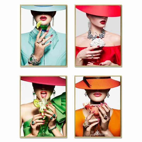 Montre Homme U-Boat Mod. 9600/A Marron