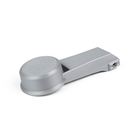 Bouton de rechange pour Sodastream Spirit ou Easy Fizzi pur gazeur d'eau Gazéificateur d’eau Poussoir Touche Bascule Pressoir Bo