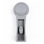 Bouton de rechange pour Sodastream Spirit ou Easy Fizzi pur gazeur d'eau Gazéificateur d’eau Poussoir Touche Bascule Pressoir Bo