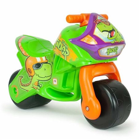 Motocyclette sans pédales Injusa