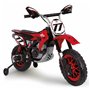 Moto Injusa Rouge 12 V