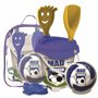 Set de jouets de plage Unice Toys Madrid 32 x 25 x 18 cm