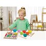 Jouet Educatif Cayro Bead & Clip