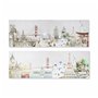 Cadre DKD Home Decor (2 Unités) (90 x 2 x 30 cm)