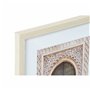 Cadre DKD Home Decor Arabe (35 x 2 x 45 cm) (4 Unités)