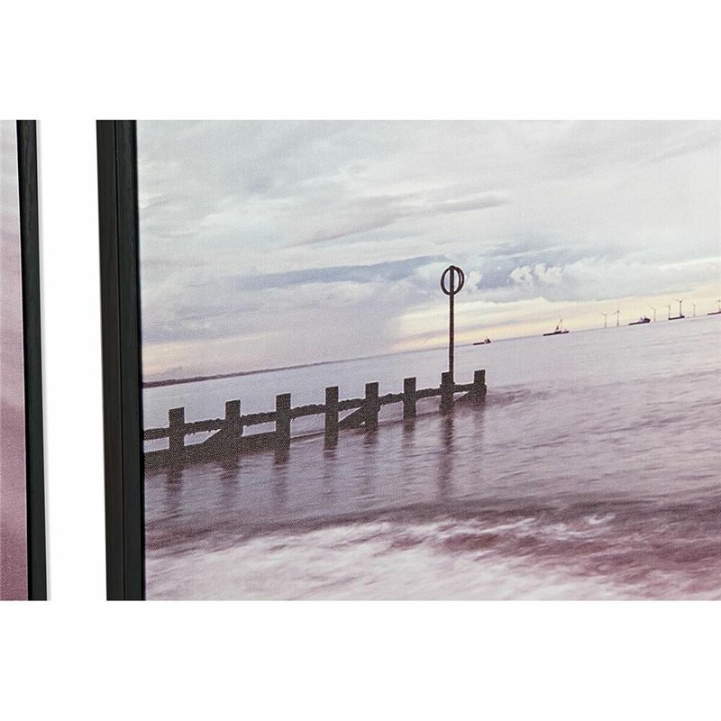 Image secondaire de Cadre DKD Home Decor (40 x 2,8 x 60 cm) (2 Unités)