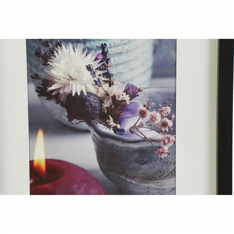 Image secondaire de Cadre DKD Home Decor (35 x 2,5 x 45 cm) (35 x 2 x 45 cm) (4 Unités)