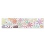Toile DKD Home Decor Fleurs (60 x 1