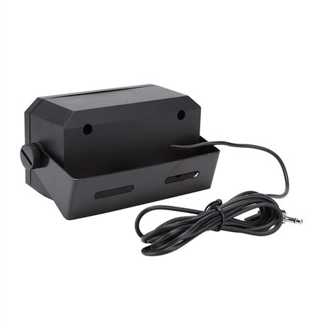 Boîte à bijoux DKD Home Decor Blanc Gris Lila Rose clair Polyuréthane Miroir 17 x 12 x 10 cm (2 Unités)