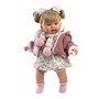 Bébé poupée Llorens 42 cm