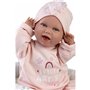 Poupée Bébé Llorens Mimi