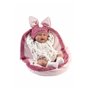 Bébé poupée Llorens 42 cm