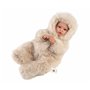 Bébé poupée Llorens 45 cm