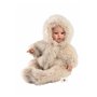 Bébé poupée Llorens 45 cm