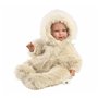 Poupée Bébé Llorens Alicia