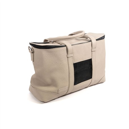 Sac à dos pour animaux de compagnie Gloria RAABTA Gris