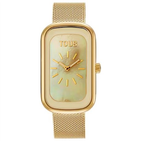 Montre Femme Tous 3000140400 Doré