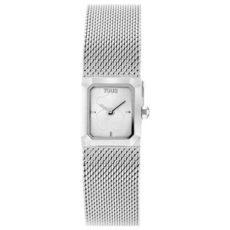 Montre Femme Tous 3000142000 Argenté