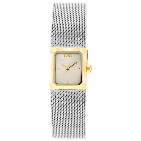 Montre Femme Tous 3000142100 Argenté