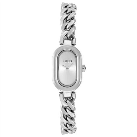 Montre Femme Tous 3000140300 Argenté