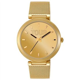 Montre Femme Tous 3000142300 Doré