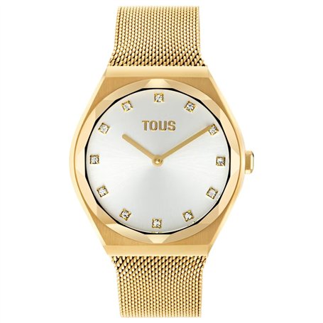 Montre Femme Tous 3000139800 Doré