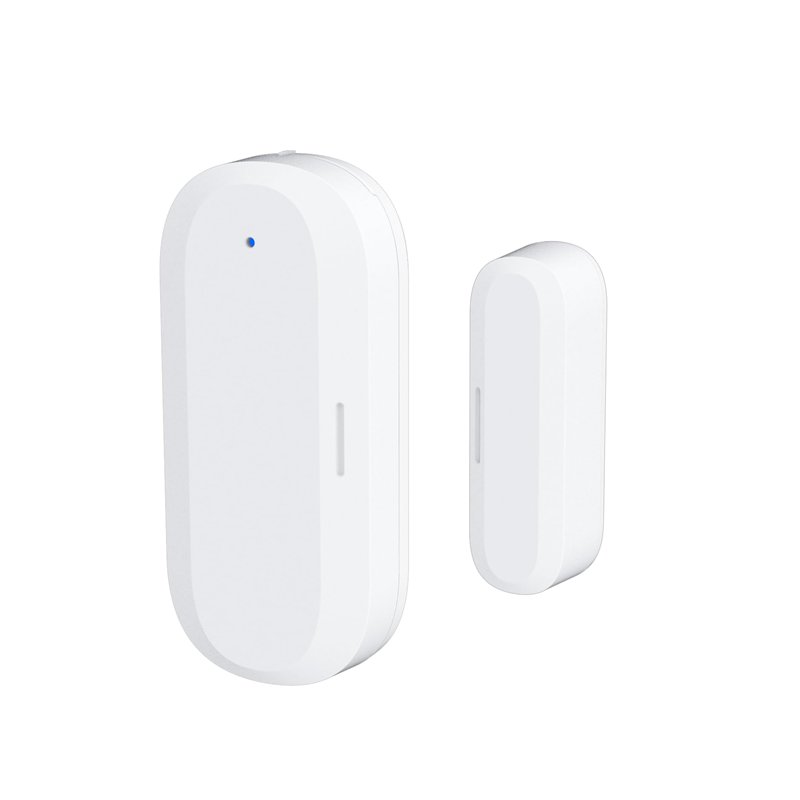 WOOX Capteur d'ouverture de Porte et fenêtre Intelligente ZIGBEE Smart Door/Window Sensor
