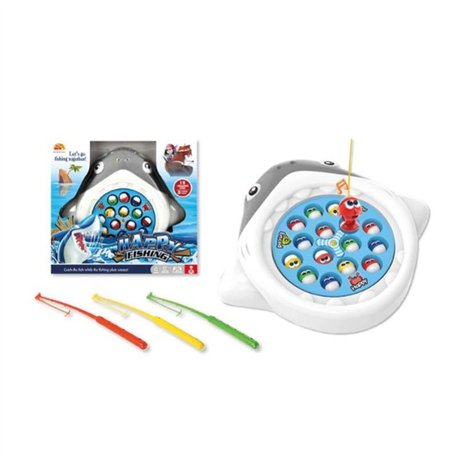 Jeu dhabileté Requin