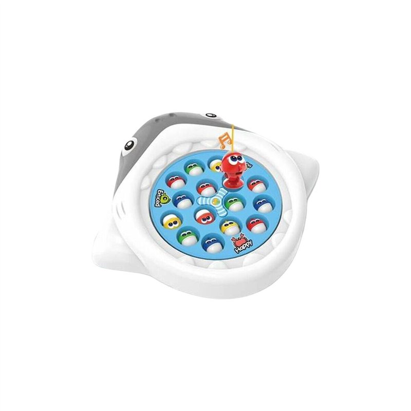 Image secondaire de Jeu d'habileté Requin