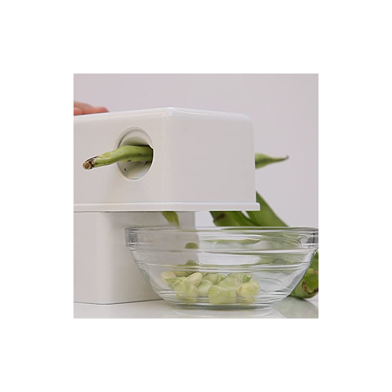 Image secondaire de Pelamatic - Éplucheur Électrique Robito Gaine