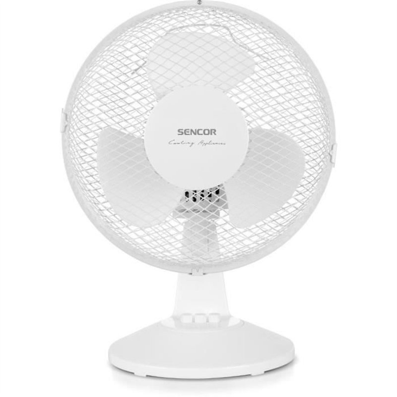 Ventilateur de bureau - Sencor - SFE 2310WH