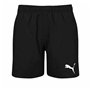 Maillot de bain homme Puma Swim Medium Length Noir