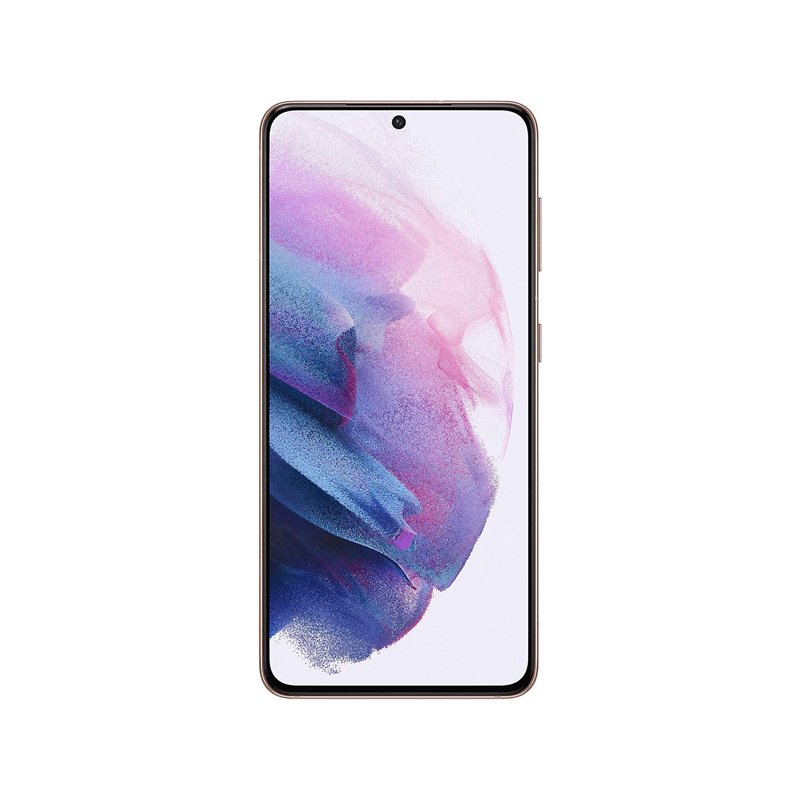 Image secondaire de Samsung Galaxy S21 5G Smartphone 128GB Phantom Violet Android 11.0 G991B