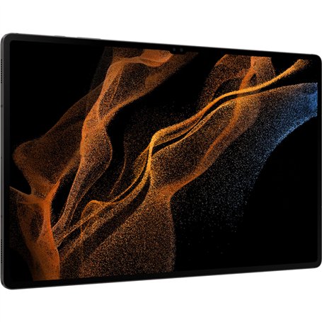 Sam Galaxy Tab S8 Ultra EU 256-12-5G-gy Sam Gal. Tab S8 Ultra 5G 256/12 Graphite