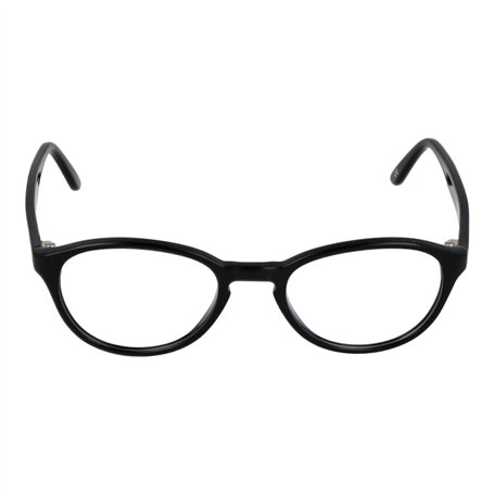 Monture de Lunettes Unisexe Andy Wolf 4488 49A