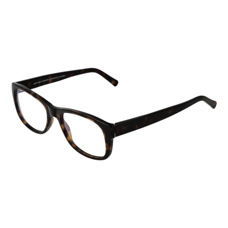 Monture de Lunettes Unisexe Andy Wolf 4493 54B