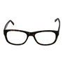 Monture de Lunettes Unisexe Andy Wolf 4493 54B