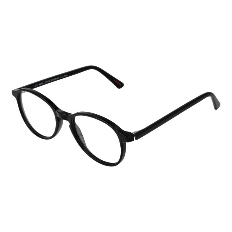 Monture de Lunettes Unisexe Andy Wolf 4508 52A
