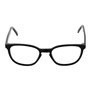 Monture de Lunettes Unisexe Andy Wolf 4509 50A
