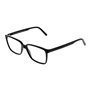 Monture de Lunettes Unisexe Andy Wolf 4510 55A
