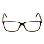 Monture de Lunettes Unisexe Andy Wolf 4510 55J