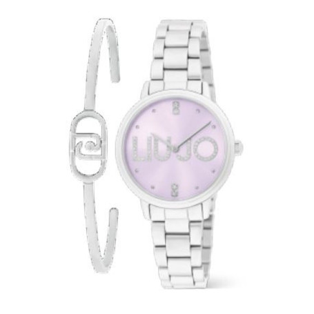 Montre Femme LIU JO TLJ2514
