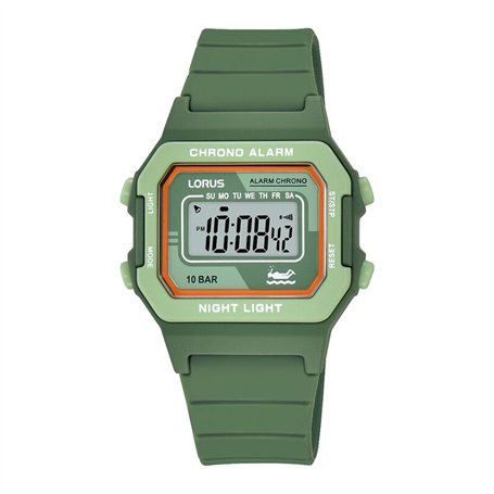 Montre Homme Lorus R2321QX9