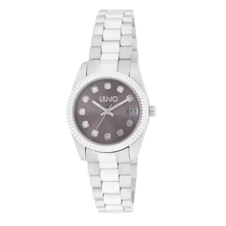 Montre Femme LIU JO TLJ2482 Argenté