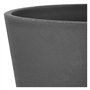 Pot de fleurs - DEROMA - Origin - 24 L - Anthracite