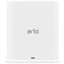 Arlo SmartHub - ARLO - VMB4540-100EUS - Stockage Local Sécurisé - Blanc - Compatible Pro 3