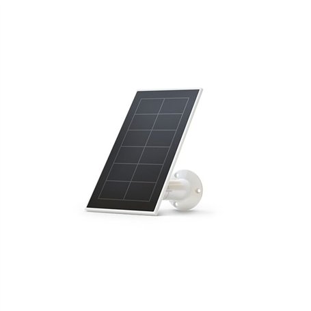Panneau solaire Arlo - Blanc - Compatible caméras Pro 3