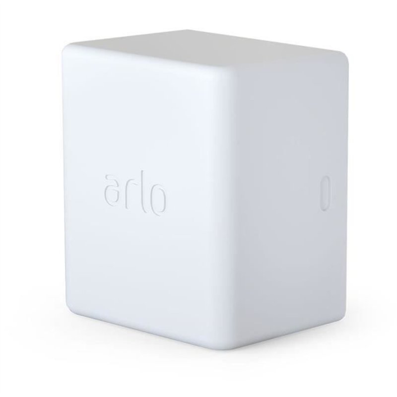 Batterie - ARLO - VMA5400-10000S - Pour camera Gen 5 Standard - Blanc