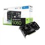 PNY - Carte Graphique - GEFORCE RTX 5060 - 8GB - Overclocked - Dual Fan - DLSS 4